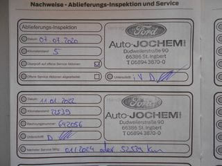 Ford Kuga 2020 1.5 EcoBoost "Titanium" - Άριστο!!-thumb-81