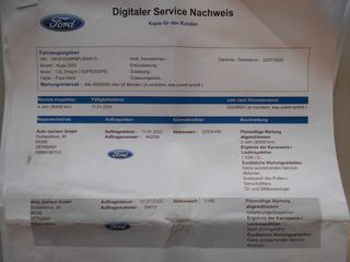 Ford Kuga 2020 1.5 EcoBoost "Titanium" - Άριστο!!-thumb-84