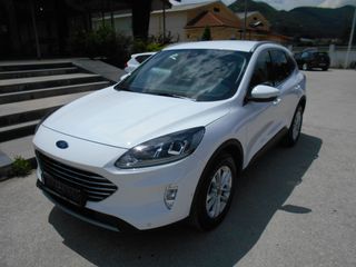 Ford Kuga 2020 1.5 EcoBoost "Titanium" - Άριστο!!-thumb-1