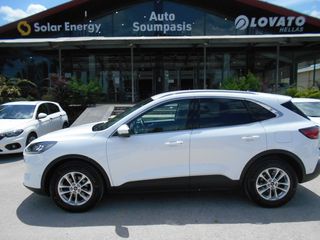 Ford Kuga 2020 1.5 EcoBoost "Titanium" - Άριστο!!-thumb-2