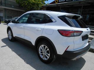 Ford Kuga 2020 1.5 EcoBoost "Titanium" - Άριστο!!-thumb-5