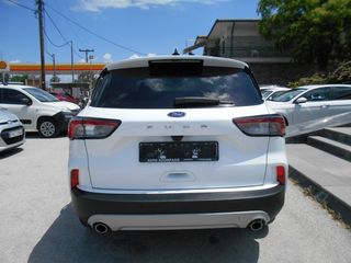 Ford Kuga 2020 1.5 EcoBoost "Titanium" - Άριστο!!-thumb-3
