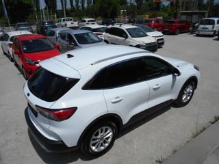 Ford Kuga 2020 1.5 EcoBoost "Titanium" - Άριστο!!-thumb-7