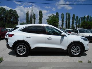 Ford Kuga 2020 1.5 EcoBoost "Titanium" - Άριστο!!-thumb-4