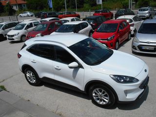 Ford Kuga 2020 1.5 EcoBoost "Titanium" - Άριστο!!-thumb-8