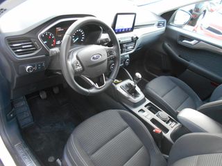 Ford Kuga 2020 1.5 EcoBoost "Titanium" - Άριστο!!-thumb-21