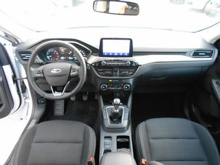 Ford Kuga 2020 1.5 EcoBoost "Titanium" - Άριστο!!-thumb-26
