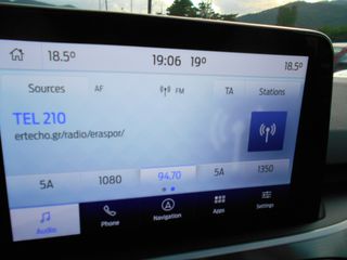 Ford Kuga 2020 1.5 EcoBoost "Titanium" - Άριστο!!-thumb-39
