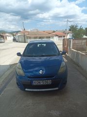 Renault Clio '09
