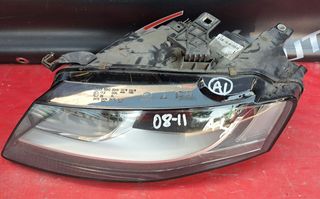 AUDI A4 2007-2011 ΜΟΥΡΗ ΚΟΜΠΛΕ  A2*-thumb-14