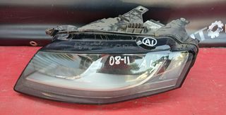 AUDI A4 2007-2011 ΜΟΥΡΗ ΚΟΜΠΛΕ  A2*-thumb-11