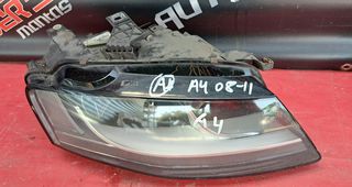 AUDI A4 2007-2011 ΜΟΥΡΗ ΚΟΜΠΛΕ  A2*-thumb-12