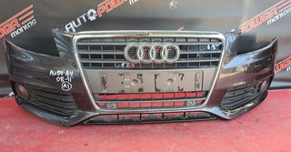 AUDI A4 2007-2011 ΜΟΥΡΗ ΚΟΜΠΛΕ  A2*-thumb-8