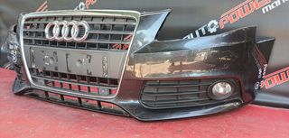 AUDI A4 2007-2011 ΜΟΥΡΗ ΚΟΜΠΛΕ  A2*-thumb-7
