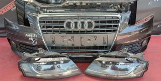 AUDI A4 2007-2011 ΜΟΥΡΗ ΚΟΜΠΛΕ  A2*-thumb-4