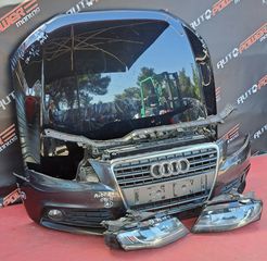AUDI A4 2007-2011 ΜΟΥΡΗ ΚΟΜΠΛΕ  A2*-thumb-27