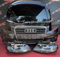 AUDI A4 2007-2011 ΜΟΥΡΗ ΚΟΜΠΛΕ  A2*-thumb-26