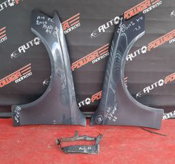 AUDI A4 2007-2011 ΜΟΥΡΗ ΚΟΜΠΛΕ  A2*-thumb-1