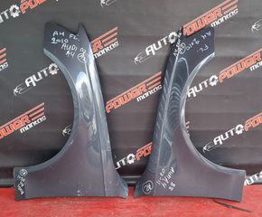 AUDI A4 2007-2011 ΜΟΥΡΗ ΚΟΜΠΛΕ  A2*-thumb-23