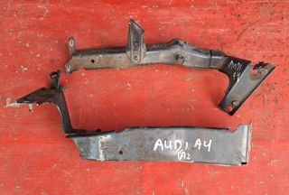 AUDI A4 2007-2011 ΜΟΥΡΗ ΚΟΜΠΛΕ  A2*-thumb-19