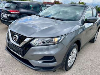 Nissan Qashqai '18 1.5 dCi VISIA