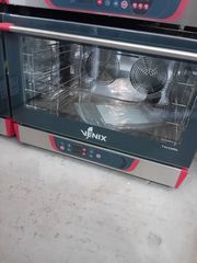 ΦΟΥΡΝΟΣ ΗΛΕΚΤΡΙΚΟΣ ΨΗΦΙΑΚΟΣ CONVECTION VENIX TORCELLO T04DIHAER