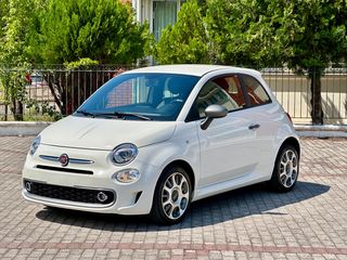 Fiat 500S '19