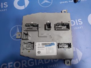 MERCEDES SIGNAL ACTUATION MODULE (SAM) ΕΜΠΡΟΣ C-CLASS (W205)