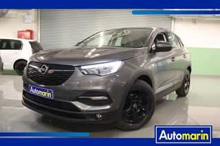 Opel Grandland X '20 Edition Touchscreen /Δωρεάν Εγγύηση και Service