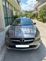 Mercedes-Benz CLA 180 '17 d