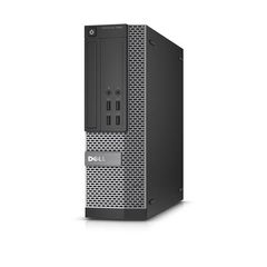 Dell Optiplex 7020 SFF ( i5-4570 / 4gb / 120gb ssd ) 1 ΧΡ.ΕΓΓΥΗΣΗ