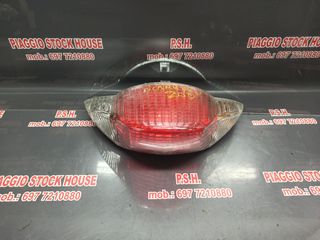 ΦΑΝΑΡΙ ΠΙΣΩ APRILIA SCARABEO 200 LIGHT ME ΜΙΑ ΣΠΑΣΜΕΝΗ ΒΑΣΗ!!! PIAGGIO STOCK HOUSE!! ΝΟ.1 ΣΕ ΟΛΗ ΤΗΝ ΕΛΛΑΔΑ!!