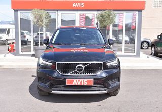 Volvo XC40 '19