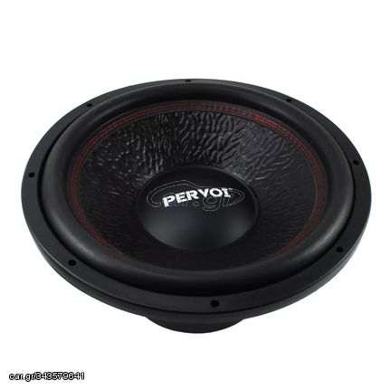 Ηχείο αυτοκινήτου - Subwoofer - CTC-1553 - 15'' - 004369