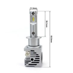 Λάμπες M3 H1 -Led-thumb-2
