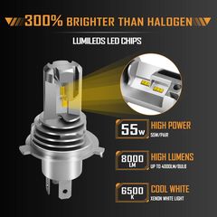 Λάμπες M3 H1 -Led-thumb-6