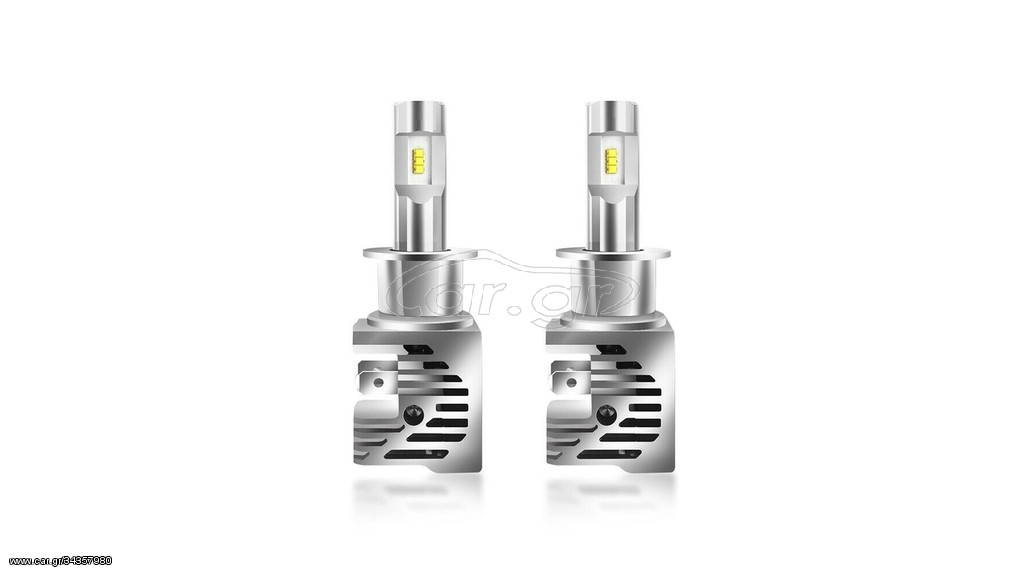 Λάμπες M3 H1 -Led