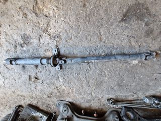 ΚΕΝΤΡΙΚΟΣ ΑΞΟΝΑΣ DAIHATSU TERIOS 06-15