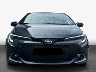 Toyota Corolla '23 1.8 HybridTouringSportBusiness ΑΠΟ 30%ΈΩΣ72ΔΟΣΕΙΣ