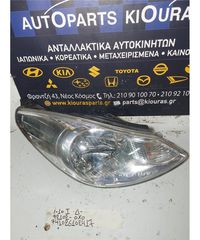 ΦΑΝΑΡΙΑ ΕΜΠΡΟΣ HYUNDAI i10 2007-2010 Εμπρός Δεξιά 92102-0X0