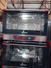 ΦΟΥΡΝΟΣ ΗΛΕΚΤΡΙΚΟΣ CONVECTION VENIX TORCELLO T04MΙΗEAR