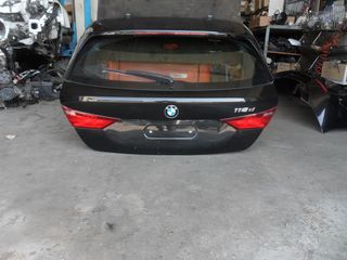 ΤΖΑΜΟΠΟΡΤΑ BMW 116D 2020 (F40)