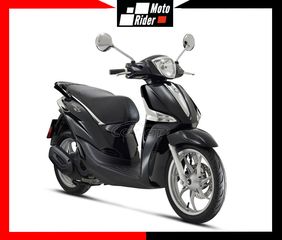 Piaggio Liberty 125 '24 **ΠΡΟΣΦΟΡΑ -300€**