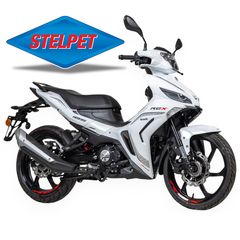 Benelli RCX 185 '24 i   / Με Χρηματοδότηση & Δώρα Έκπληξη!