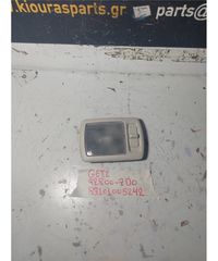 ΠΛΑΦΟΝΙΕΡΑ HYUNDAI GETZ 2002-2005  92800-2D0