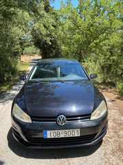 Volkswagen Golf '13