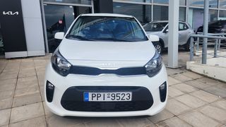 Kia Picanto '24 1.2 84PS PREMIUM