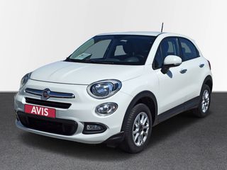 Fiat 500X '18  1.4 MultiAir  S-Design Urban Look 4x2 DCT