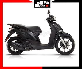 Piaggio Liberty 125 '24 Sport Edition **ΠΡΟΣΦΟΡΑ -300€**