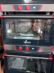 ΦΟΥΡΝΟΣ ΗΛΕΚΤΡΙΚΟΣ CONVECTION VENIX TORCELLO T04M0HAΑR